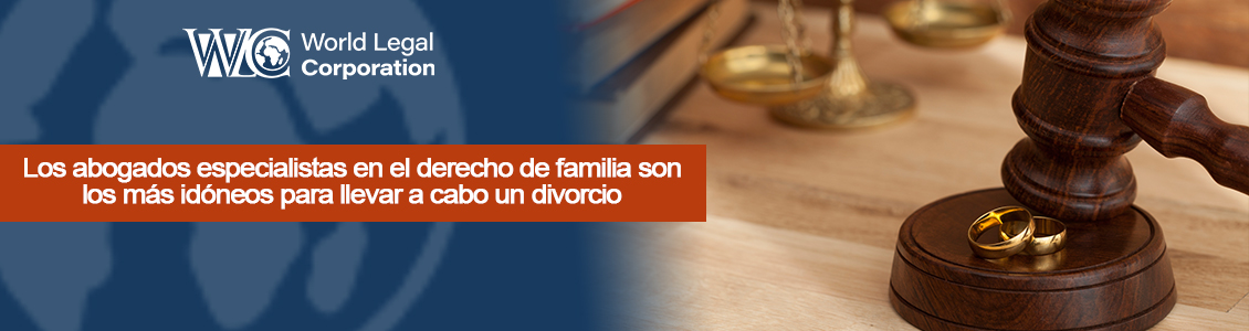 Abogado de divorcio en Bogot