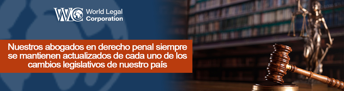 Abogados en Derecho Penal Bogot