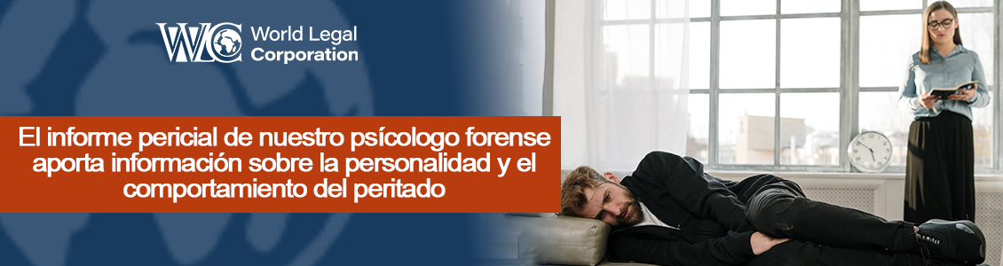 Psiclogo Forense en Bogot con Paciente