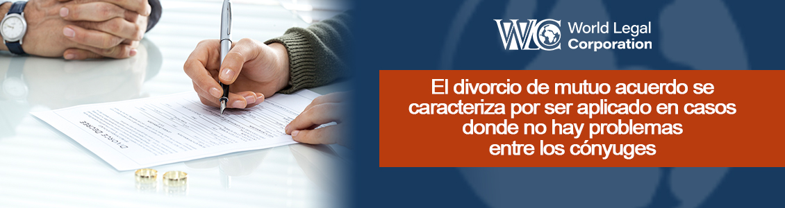 Divorcio por Mutuo Acuerdo en Bogot