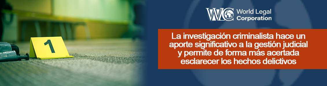 Servicio de Investigacin Criminalstica