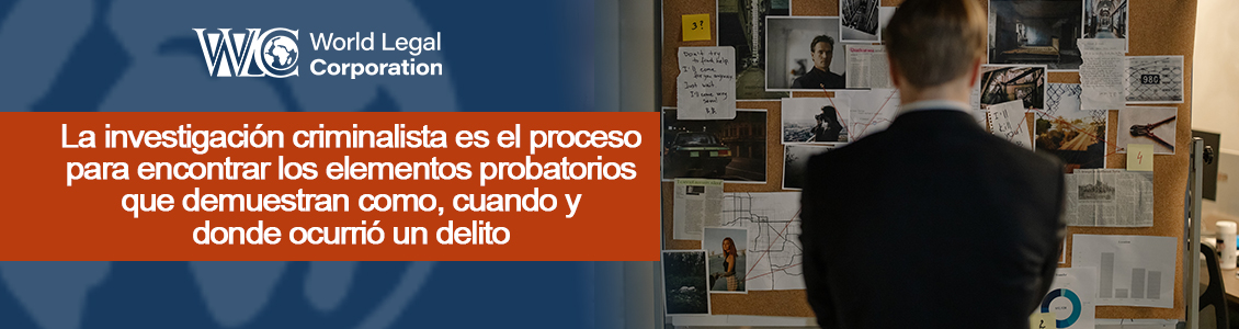 Servicio de Investigacin Criminalstica en Bogot