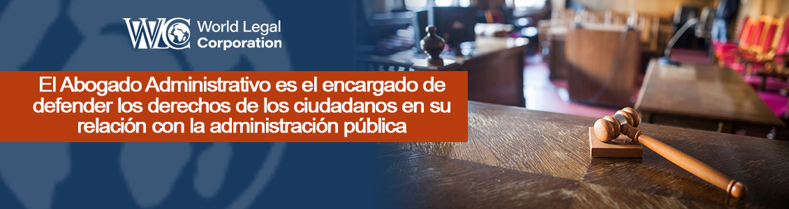 Abogados Administrativos