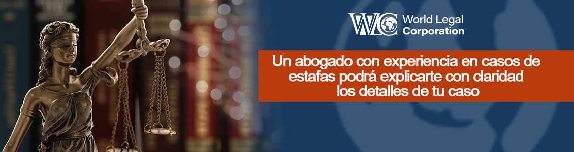 Abogados Expertos en Casos de Estafa