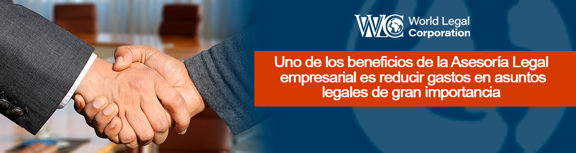 Asesora Legal para empresas en Bogot