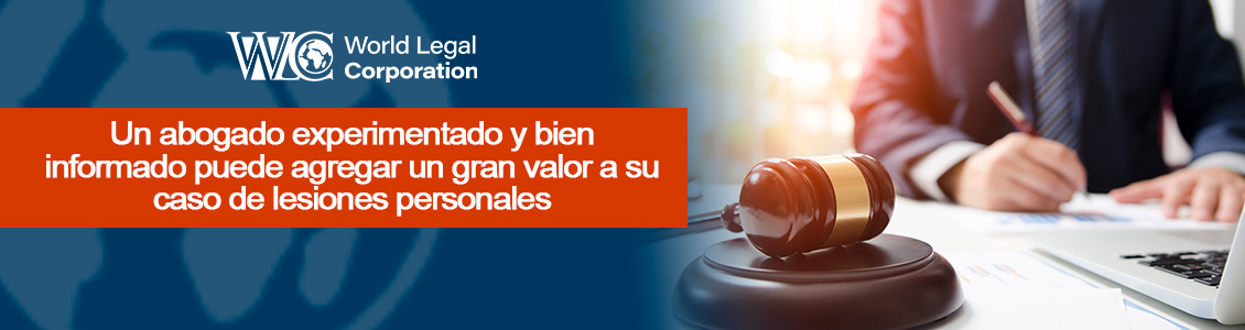 Abogado Penalista en Casos de Lesiones Personales