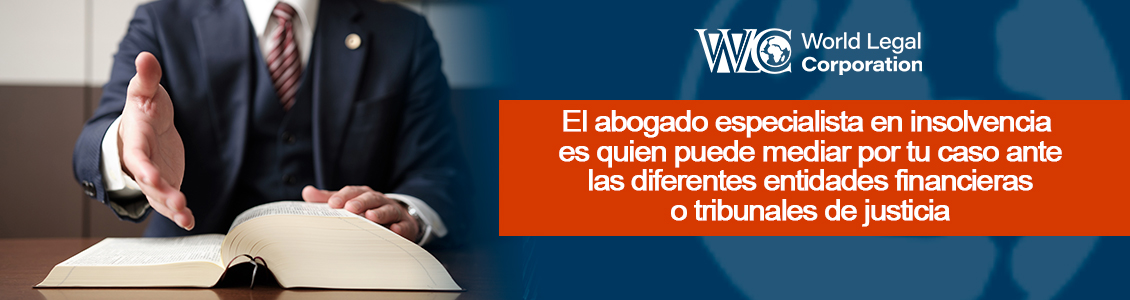 Abogados Expertos en Insolvencia Econmica