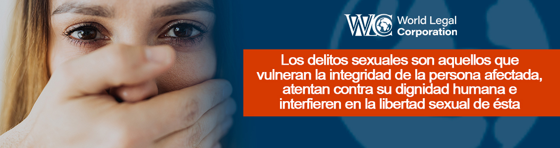 Tipos de Delitos Sexuales en Colombia