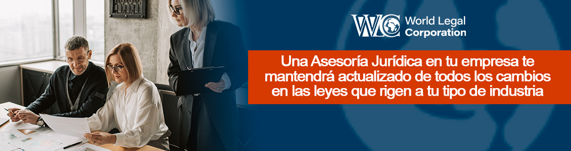 Por qu debo contar con Asesora Jurdica empresarial en Colombia?