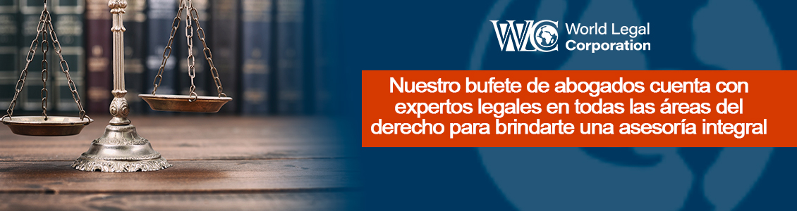 Bufete de Abogados en Bogot