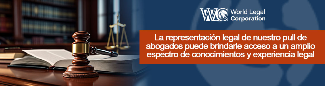 Escritorio de Pull de Abogados en Bogot 