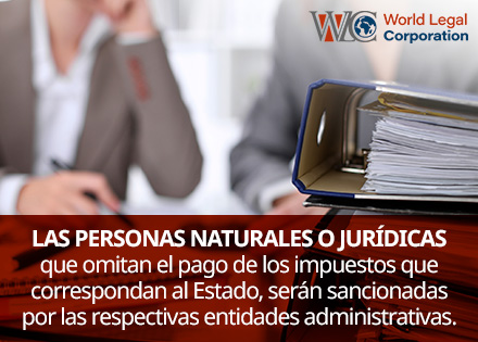 Contadores realizan una Omisin del Agente Retenedor y Recaudador.