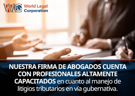 Abogados Tributarios en una Omisin del Agente Retenedor y Recaudador.