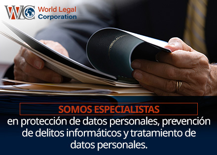 Abogados Expertos en Tratamiento de Datos Personales en Colombia.