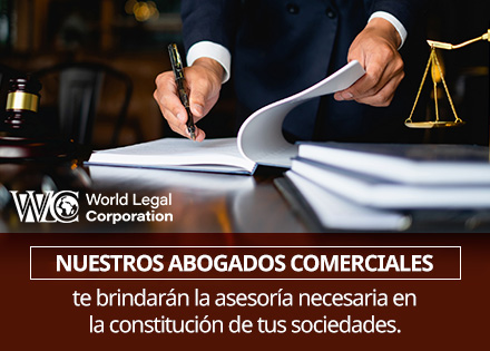 El Derecho Societario y sus Implicaciones en Colombia con sus Abogados Comerciales.