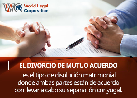 Una Pareja Pregunta: Cmo Tramitar un Divorcio de Mutuo Acuerdo?