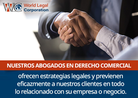 Constitucin de Sociedades Celebrada por Abogados Comerciales.