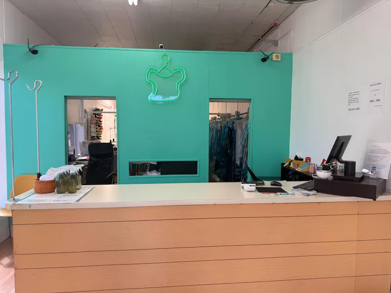 Puritan Cleaners and Laundry